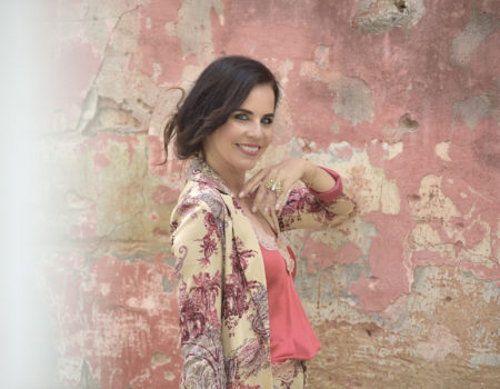 Style of the day: the oriental suit