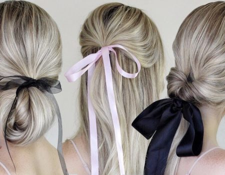 Fall hairstyle trends you need to try