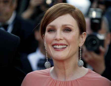 How to look younger at 50