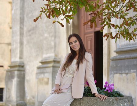 Style of the day: the long boho dress