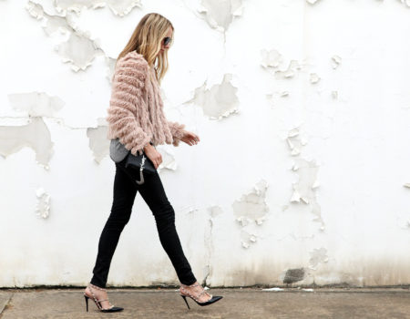 How to dress for the cold