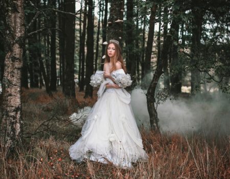 Never be the second option