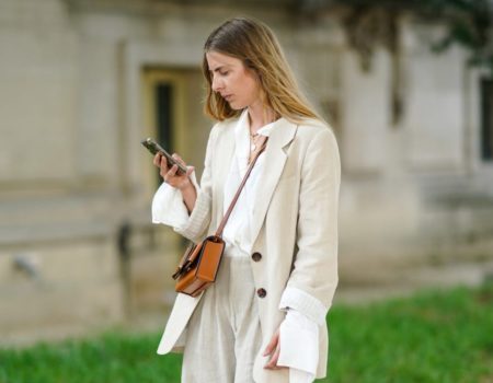 Everything white: what an amazing summer!