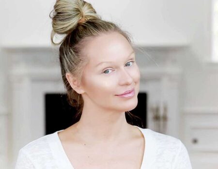 How to have beautiful skin without foundation