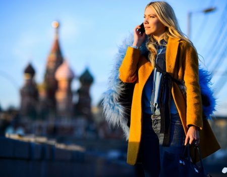 Five pieces to wear right now