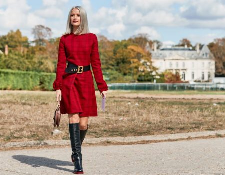 What to wear for Christmas