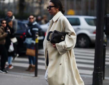 What to Wear When It’s Really Cold