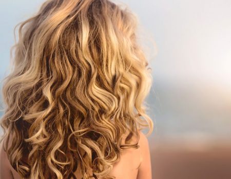 Three big hair trends for the nice season