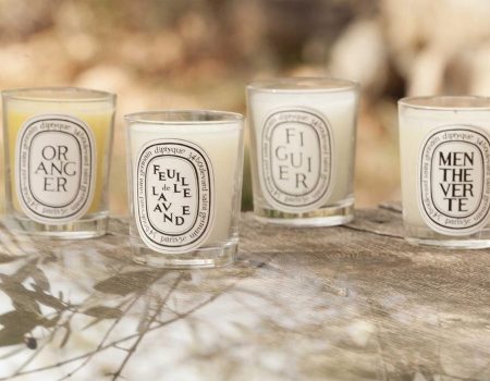 The amazing scented candles to have at home