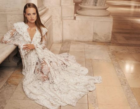 The dreamy fashion you have to try