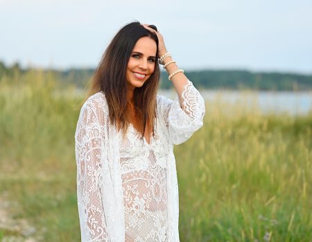 What makes you happy?