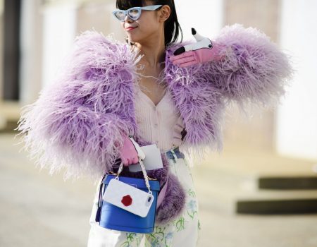 The color that you’ll be seeing everywhere in Fall