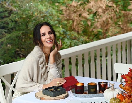 Take yourself on a date and be happy!