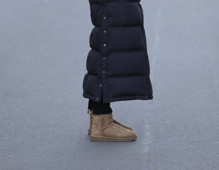 The new Ugg fever