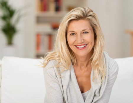 Hair tips that make you look younger