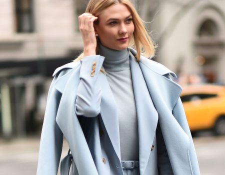 Three pieces to wear this spring