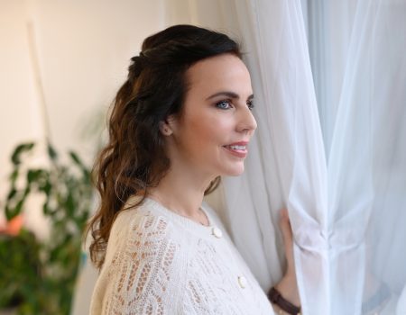 How to have healthy hair after 50