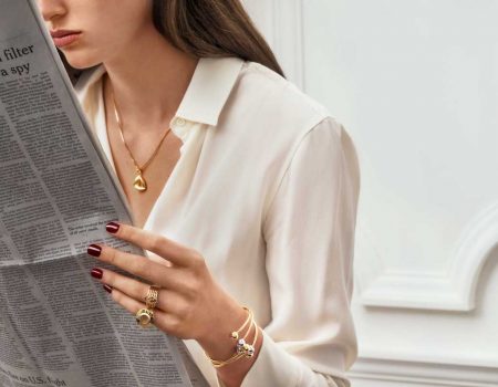 Always choose the right jewelry