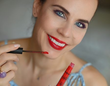 How to choose the right lipstick