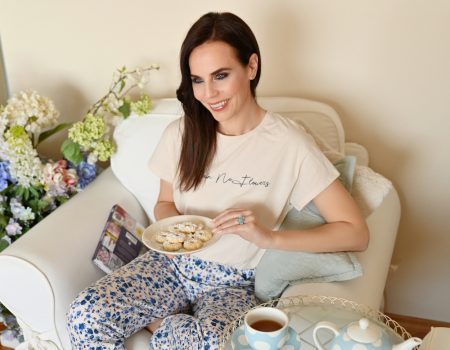 How to become a nicer person