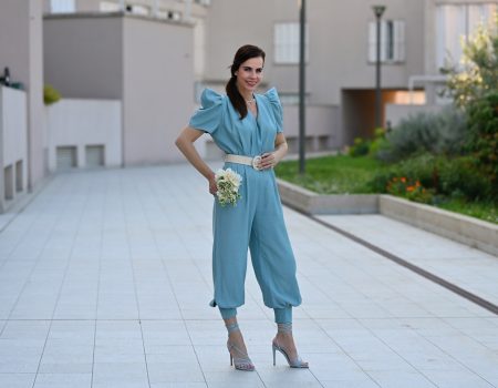 Sandals season is here!