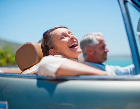 Tips for finding meaning in your mid-life crisis