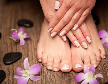 Nail mistakes you probably make