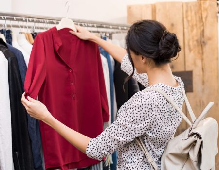 Some simple fashion tips