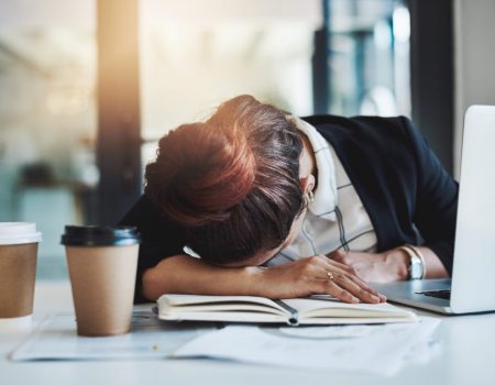 How to handle your anxiety attacks