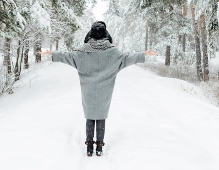 How to live your best life now