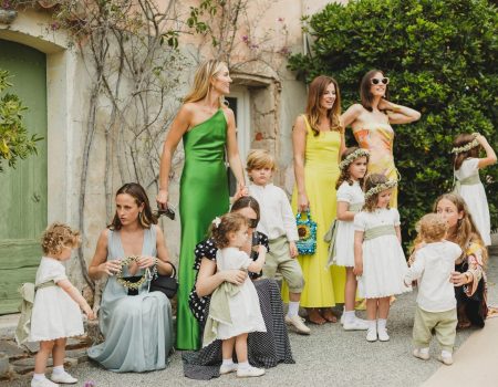 What to wear at a wedding