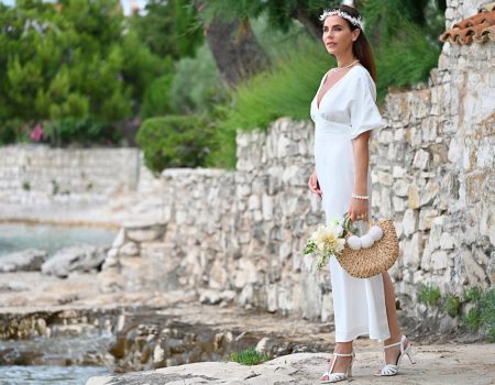 Style of the day: birthday girl