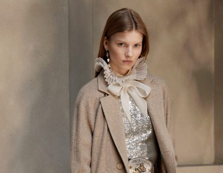 The Southwestern Romance of Ralph Lauren