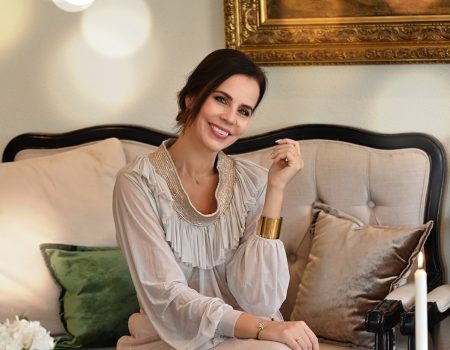 Listen to the lessons of the seasons