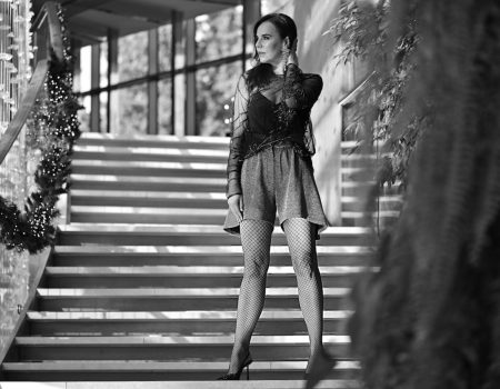 Thoughts become things