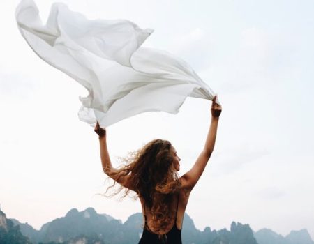 How to choose the right thoughts