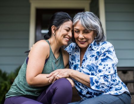 Nurturing the Bond: The Essence of Mother-Daughter Friendship