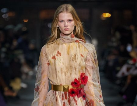 Spring into Style: Embracing the Top Fashion and Beauty Trends of 2024