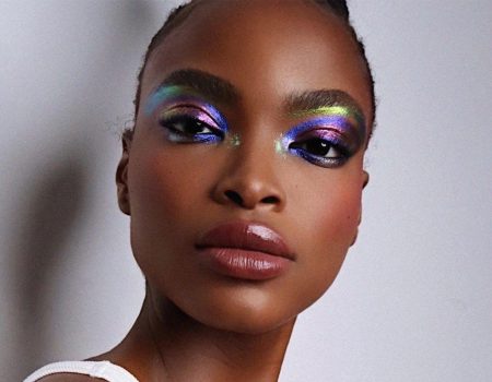 Mastering Makeup Harmony: Combining Eyeshadows and Lipstick for Every Skin Tone