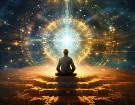 Pink Noise: The Serene Symphony of Meditation