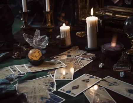 Embracing the Sacred Stillness: Nurturing the Soul in Silence