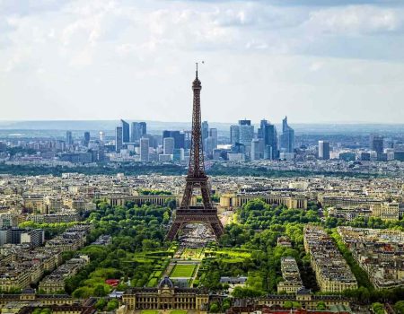 Exploring Europe: Must-See Destinations for Every Traveler