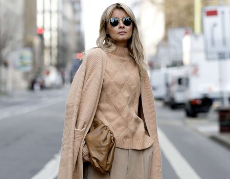 Effortless Chic: Mastering Timeless Elegance