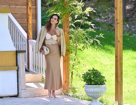 Why I Love Timeless Elegance: Inside and Out