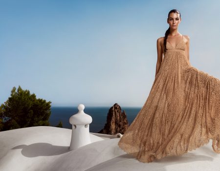 Embracing Natural Colors in Summer Fashion