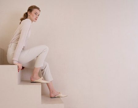 Embrace the Elegance of Minimalism: Fall Fashion Trends to Simplify Your Wardrobe