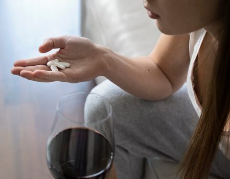 Overcoming Substance Abuse