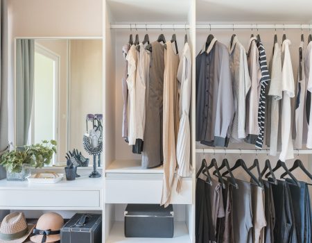 How to Build the Perfect Capsule Wardrobe for Fall