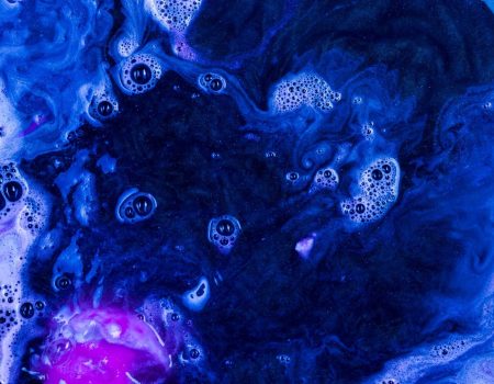 The Magick of Indigo: Awakening the Third Eye