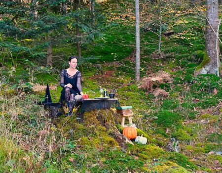 Yule: The Celebration of Life, Light, and Connection